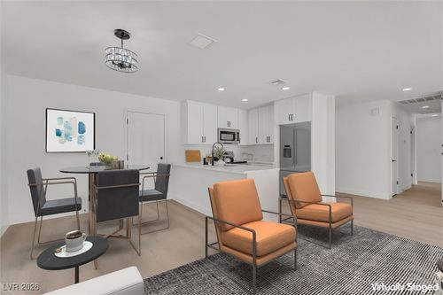 1401 Mezpah Dr, Las Vegas, NV, 89106-1935 | Card Image