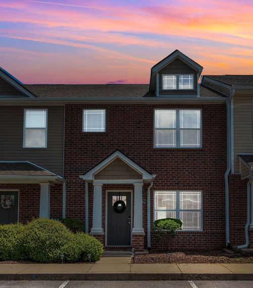 4004 Currant Ct, Spring Hill, TN, 37174-4502 | Card Image