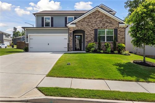 191 Park Chase Ln, Dallas, GA, 30132-3137 | Card Image