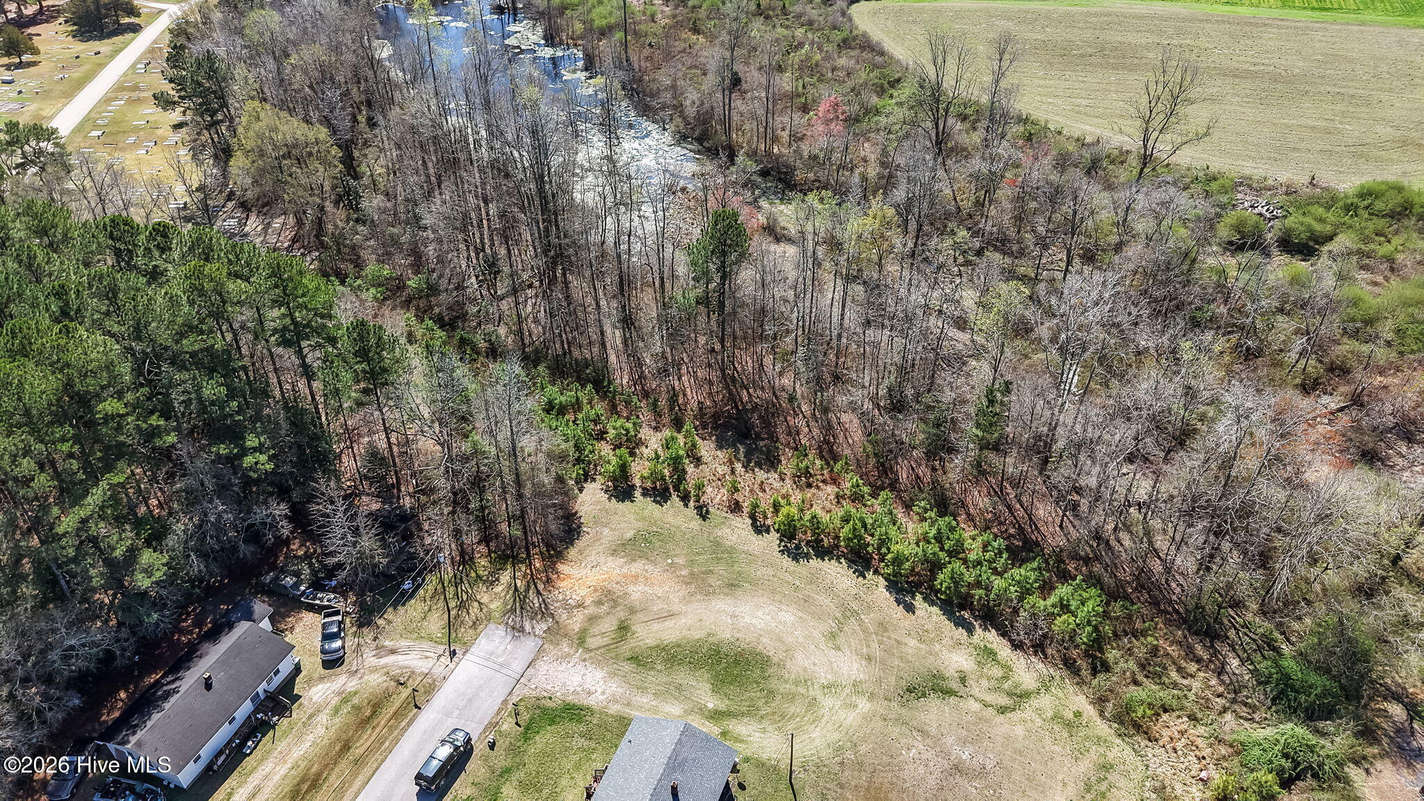Land in Nashville 2