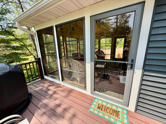 2074 N Hidden Waters Rd, House other with 4 bedrooms, 4 bathrooms and null parking in Tomahawk WI | Image 11