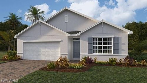 3654 Crosswater Dr, North Fort Myers, FL, 33917-7865 | Card Image