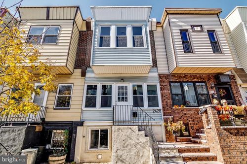 2420 S Lee St, PHILADELPHIA, PA, 19148-4106 | Card Image