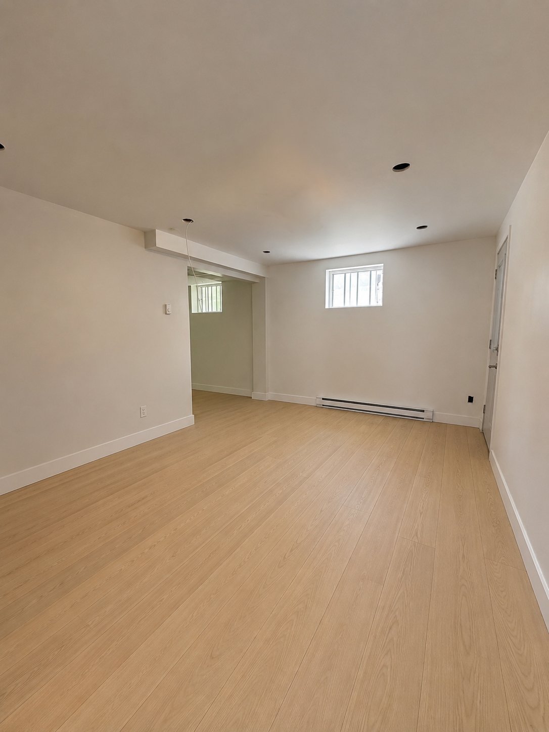 Residential Lease in Montréal (Montréal-Nord) 2