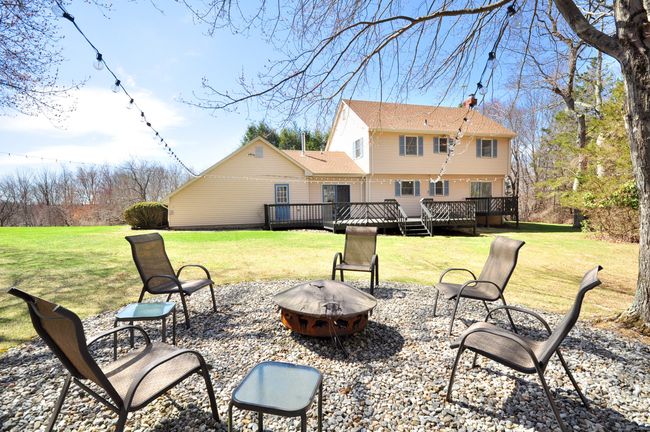 780 East St, House other with 4 bedrooms, 3 bathrooms and null parking in Andover CT | Image 7
