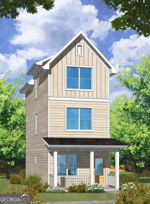 lot-1-102 Crown St, Lagrange, GA, 30240 | Card Image