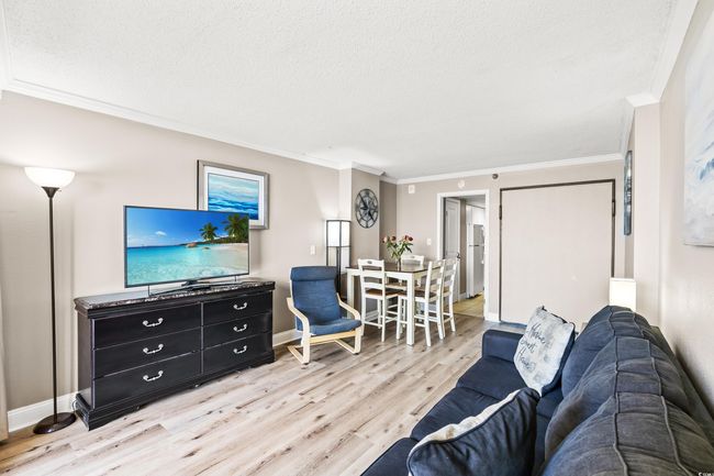 734 - 6900 N Ocean Blvd, Condo with 1 bedrooms, 1 bathrooms and null parking in Myrtle Beach SC | Image 8