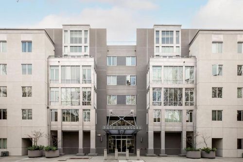 unit-208-46 W Julian St, San Jose, CA, 95110-2477 | Card Image