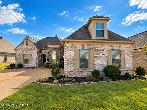 3776 Andreas Dr, Southaven, MS, 38672-1043 | Card Image