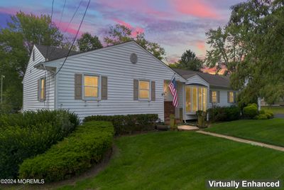 21 Kingsport Drive, House other with 7 bedrooms, 2 bathrooms and null parking in Howell NJ | Image 2