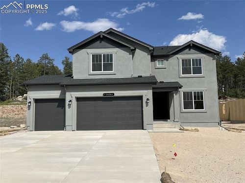16261 Gammon Ct, Monument, CO, 80132-6276 | Card Image