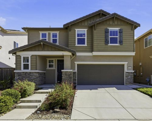 5362 Seal Beach Way, Sacramento, CA, 95835-2492 | Card Image