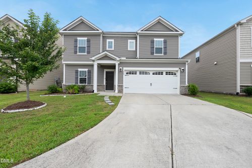 905 Lippincott Rd, Durham, NC, 27703-6522 | Card Image