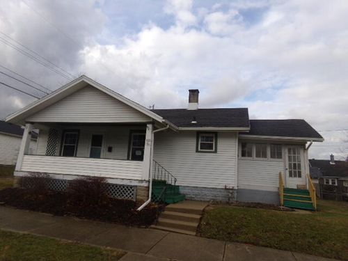 1015 Rodgers Dr, Springfield, OH, 45503-3852 | Card Image