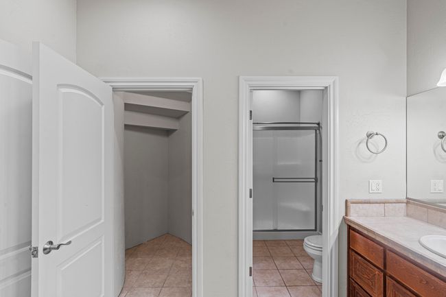 Downstairs full bath | Image 39