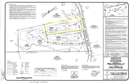 46-52-3 Witches Spring Road, Hollis, NH, 03049 | Card Image