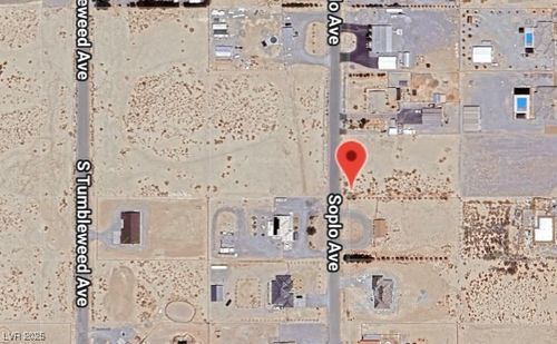 3731 Soplo Ave, Pahrump, NV, 89048 | Card Image