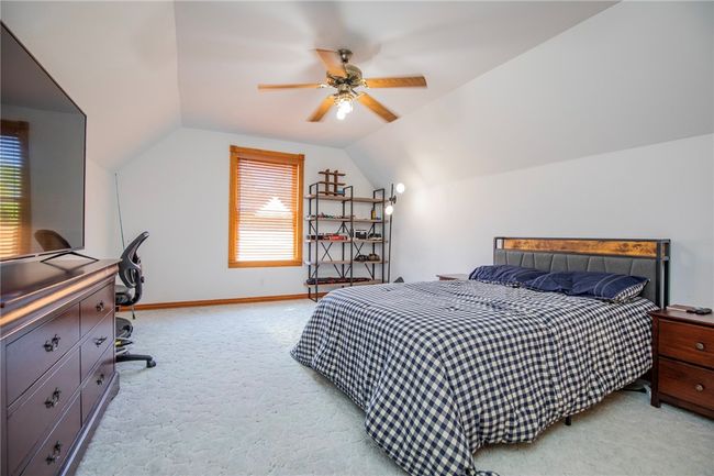 11 Mccollough Ln, House other with 5 bedrooms, 5 bathrooms and null parking in Bella Vista AR | Image 34