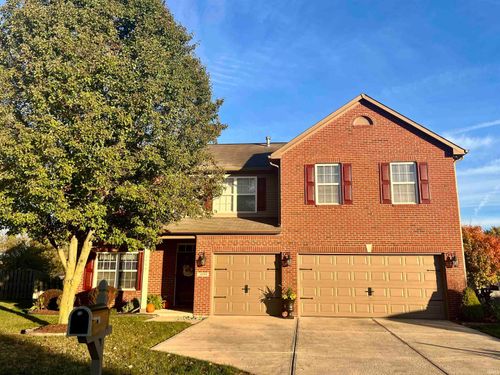 3099 Morrow Dr, Kokomo, IN, 46902-5665 | Card Image