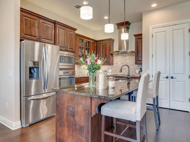 UNIT-508 - 2601 N Quinlan Park Rd, Condo with 2 bedrooms, 2 bathrooms and 1 parking in Austin TX | Image 11