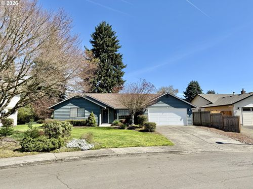 4615 Ne 25th Ct, Vancouver, WA, 98663 | Card Image