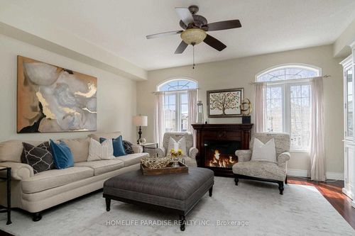 2368 Sutton Dr, Burlington, ON, L7L6Y5 | Card Image