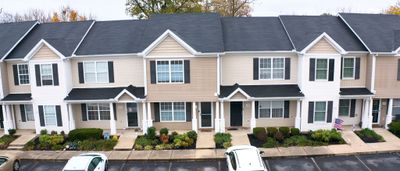 1410 Bunny Ct, Townhouse with 2 bedrooms, 2 bathrooms and 2 parking in Murfreesboro TN | Image 2