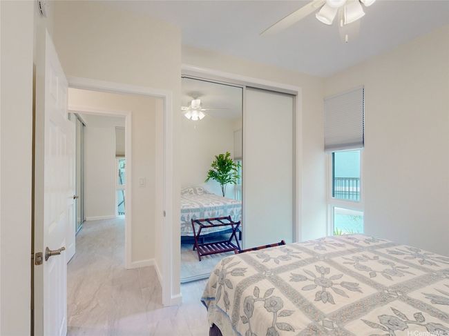 APT-210B - 1020 Aoloa Pl, Condo with 3 bedrooms, 2 bathrooms and 2 parking in Kailua HI | Image 15