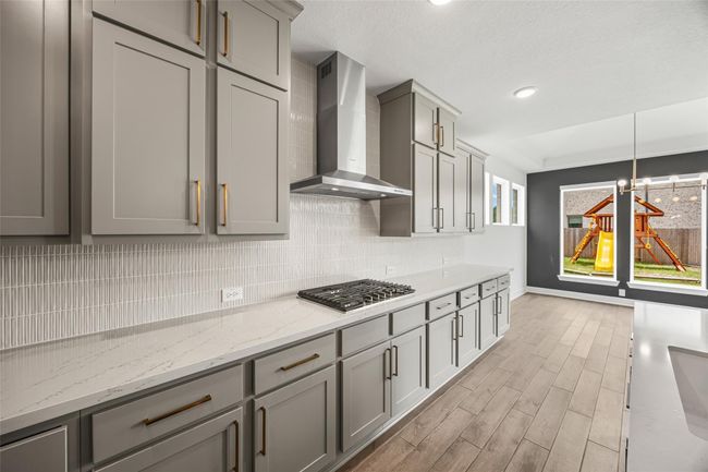 29024 Red Loop Dr, House other with 4 bedrooms, 4 bathrooms and 3 parking in New Caney TX | Image 16
