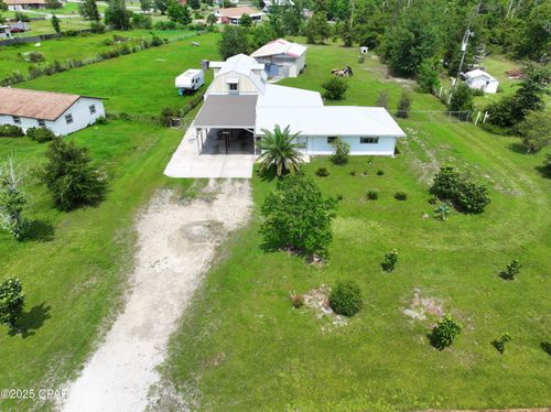 8324 Highway 2301, Youngstown, FL, 32466-2346 | Card Image