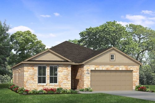 2436 Ambling Trl, Georgetown, TX, 78628-3281 | Card Image