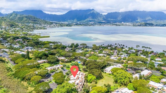 92 - 44-3612 Nilu St, Condo with 3 bedrooms, 2 bathrooms and 2 parking in Kaneohe HI | Image 22