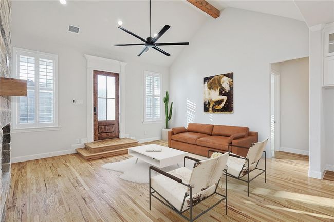 417 Cole Ln, House other with 3 bedrooms, 2 bathrooms and null parking in Midlothian TX | Image 5