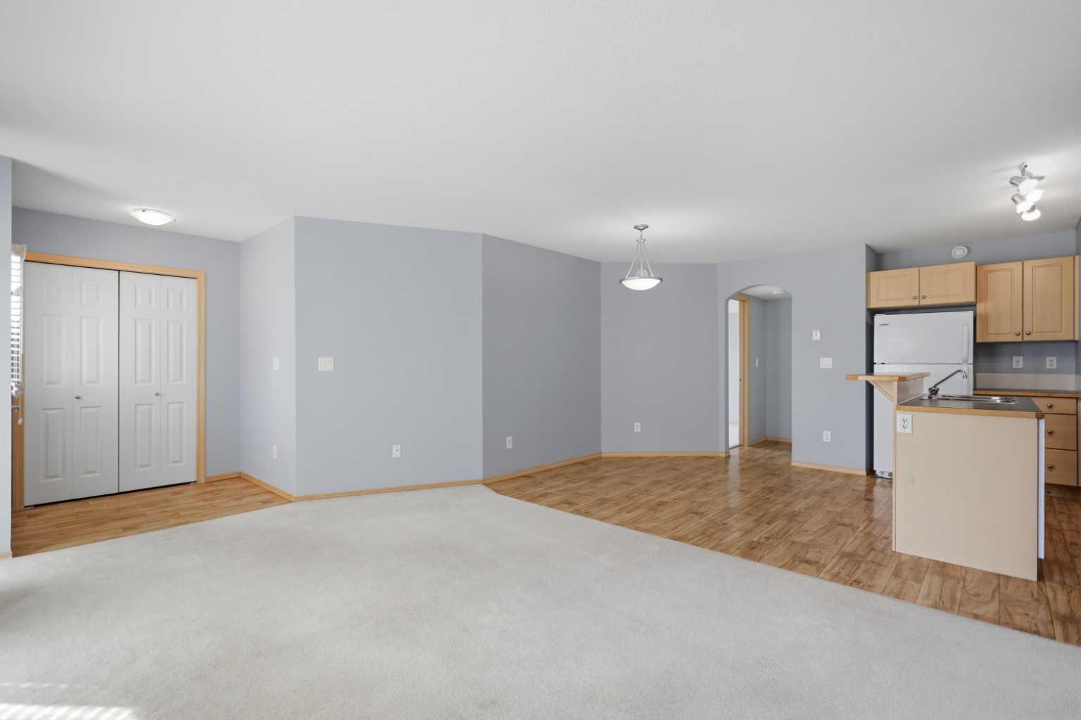 Residential in Red Deer 4