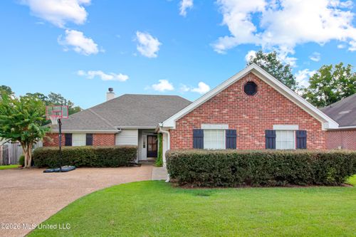 201 Edgewater Branch Drive, Brandon, MS, 39042 | Card Image