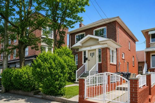 300 Concord Ave, Toronto, ON, M6H2P6 | Card Image
