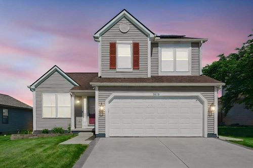 2410 Rock Creek Ct, Grove City, OH, 43123-1694 | Card Image