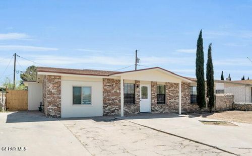 404 Rocca Ln, El Paso, TX, 79915-4836 | Card Image
