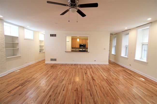 APT-2 - 1439 N Ashland Ave, Home with 3 bedrooms, 2 bathrooms and null parking in CHICAGO IL | Image 6