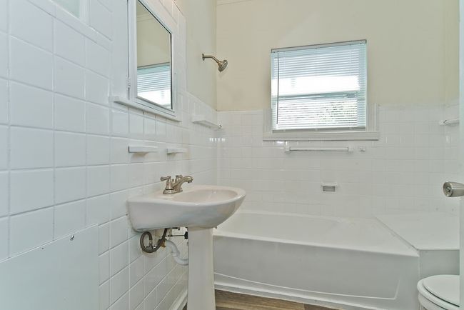 3011 Spurlock St, House other with 3 bedrooms, 2 bathrooms and null parking in Dallas TX | Image 24