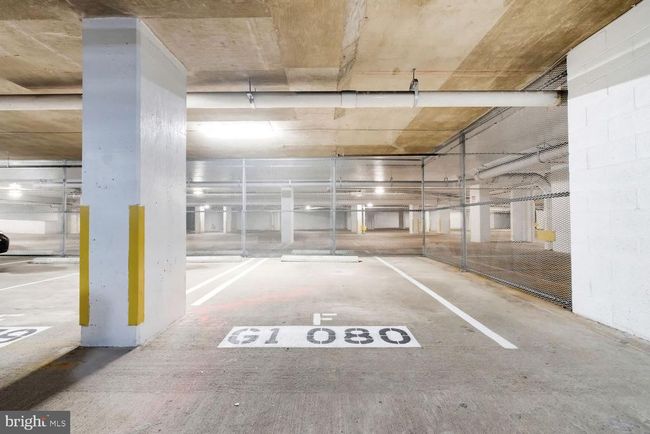 UNIT-247 - 1391 Pennsylvania Ave Se, Condo with 1 bedrooms, 1 bathrooms and null parking in WASHINGTON DC | Image 28