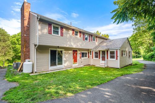 20 Mack Rd, Middlefield, CT, 06455-1104 | Card Image