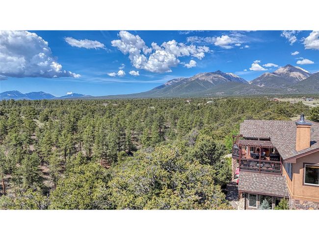 12850 County Road 261 K, House other with 3 bedrooms, 4 bathrooms and null parking in Nathrop CO | Image 11