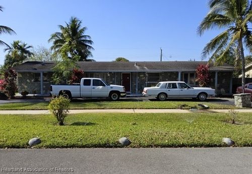 516 N Luna Court, Hollywood, FL, 33021 | Card Image