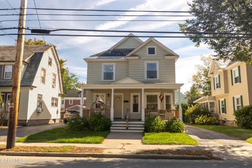 56 Sherman Ave, Glens Falls, NY, 12801-2753 | Card Image