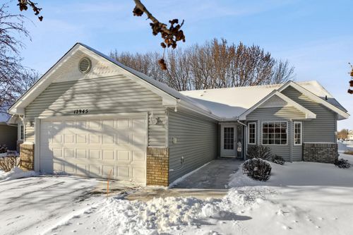 12945 Brookside Lane N, Rogers, MN, 55374 | Card Image