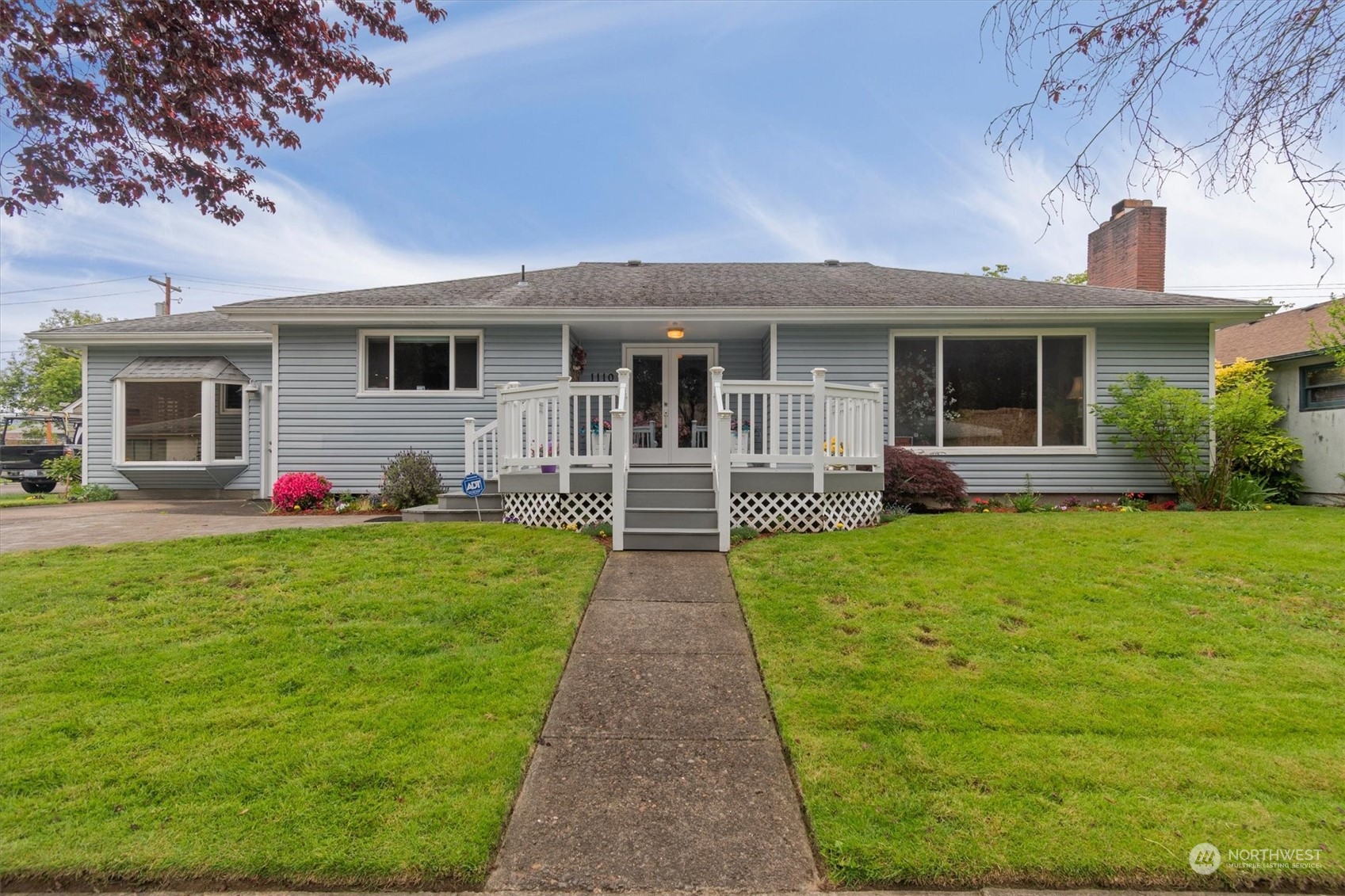 20th Ave, Longview, WA 98632