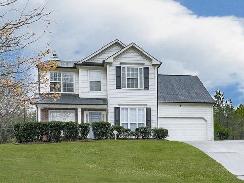 944 Longbranch Ln, Douglasville, GA, 30134-8323 | Card Image