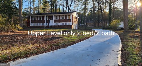 2349 Valley Way, Snellville, GA, 30078-3129 | Card Image