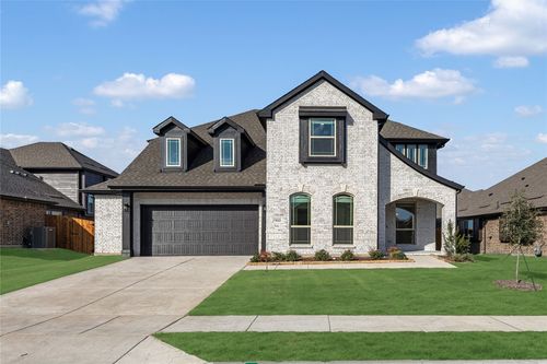 900 Firewood Way, Anna, TX, 75409-5703 | Card Image